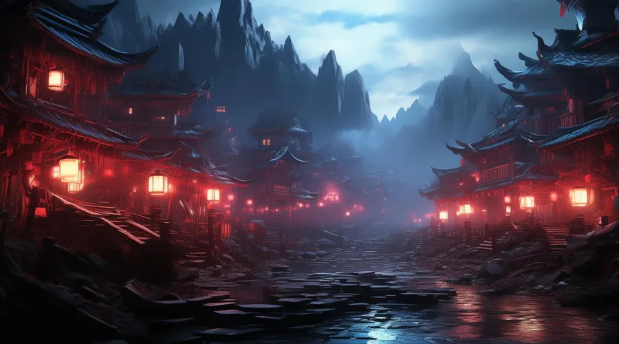 探灵兑换码横幅图片1